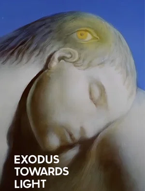 Постер: Exodus Towards Light