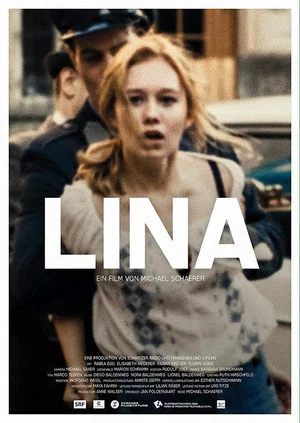 Постер: Lina