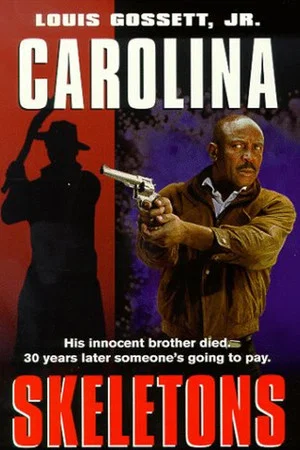 Постер: Carolina Skeletons