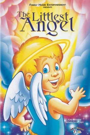 Постер: The Littlest Angel