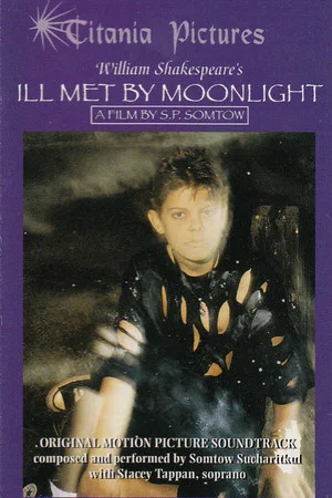 Постер: Ill Met by Moonlight