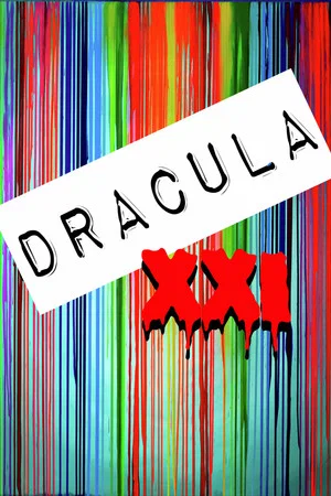 Постер: Dracula XXI