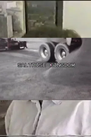 Постер: Saltrise Kingdom