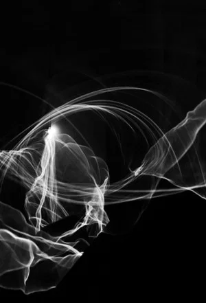 Постер: Displacement