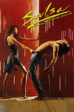Постер: Salsa