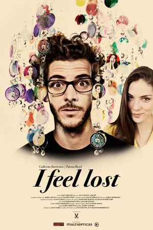 Постер: I Feel Lost