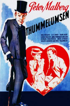 Постер: Thummelumsen