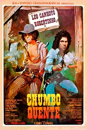 Постер: Chumbo Quente