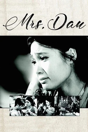 Постер: Mrs. Dau