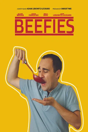 Постер: Beefies