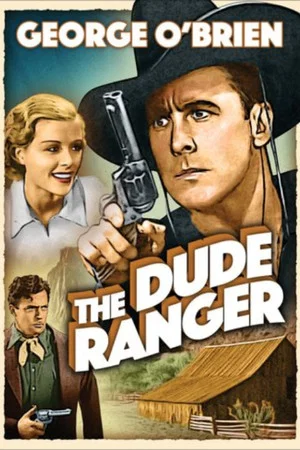 Постер: The Dude Ranger