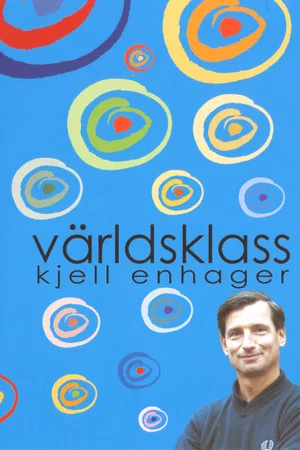 Постер: Världsklass