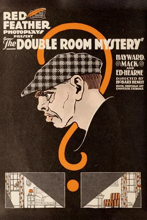 Постер: The Double Room Mystery