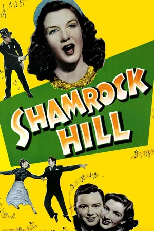 Постер: Shamrock Hill