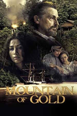 Постер: Mountain of Gold