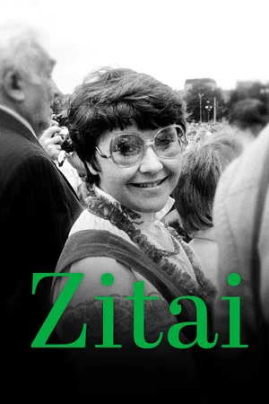 Постер: Zitai