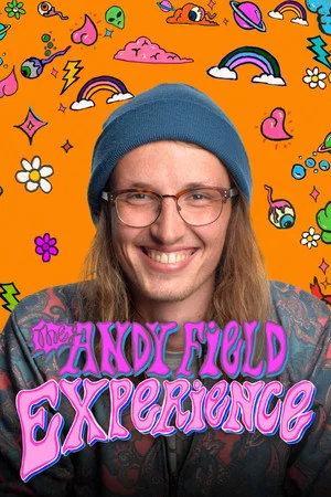 Постер: Andy Field: The Andy Field Experience