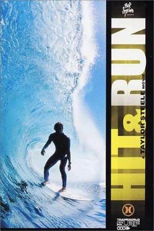Постер: Hit & Run