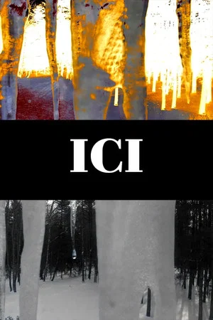Постер: Ici