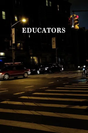 Постер: Educators