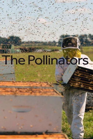 Постер: The Pollinators
