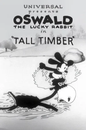 Постер: Tall Timber
