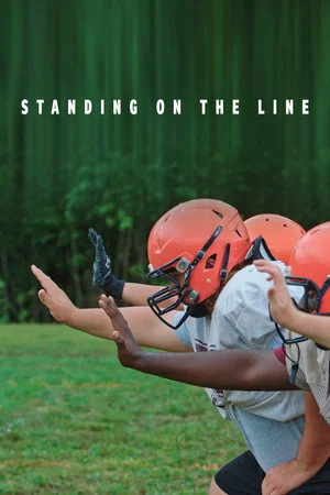 Постер: Standing on the Line