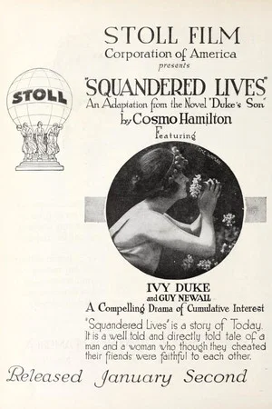 Постер: Duke's Son