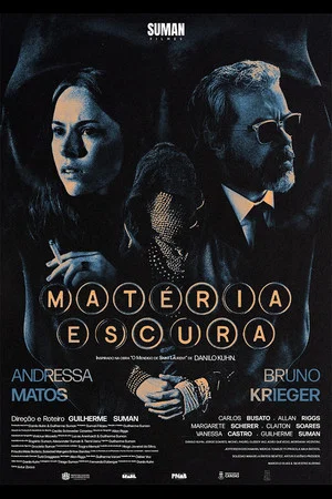 Постер: Matéria Escura