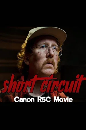 Постер: Short Circuit