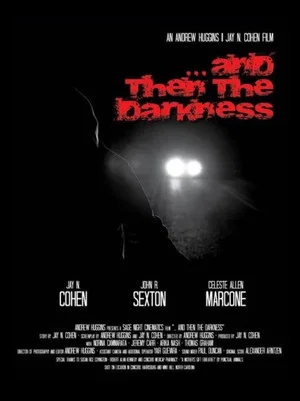Постер: ...And Then the Darkness