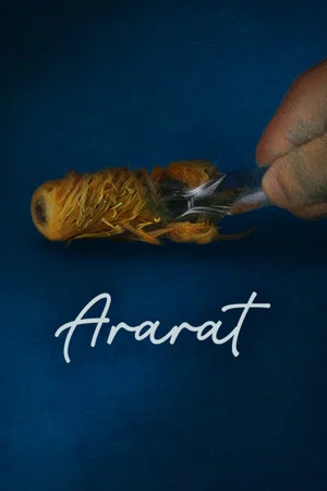 Постер: Ararat