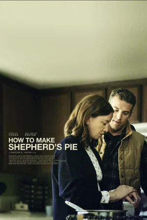 Постер: How to Make Shepherd's Pie
