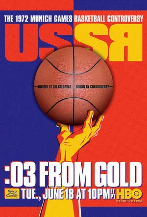 Постер: :03 from Gold
