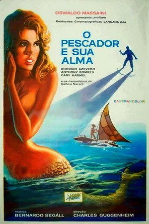 Постер: The Fisherman and His Soul