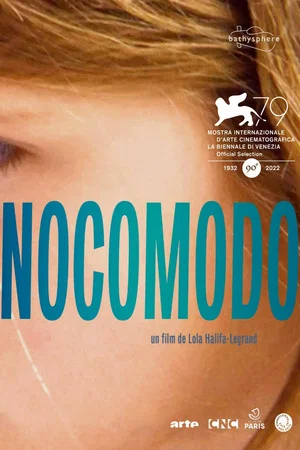 Постер: Nocomodo