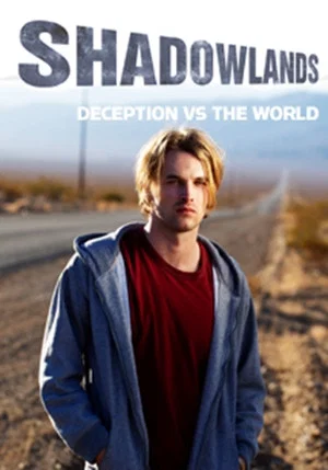 Постер: Shadowlands
