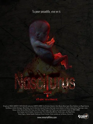 Постер: Nasciturus: Which Will Be Born