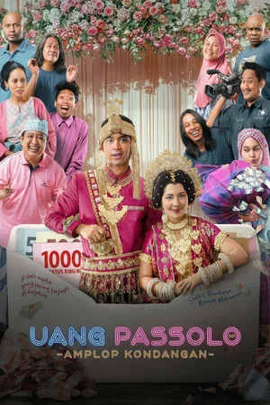 Постер: Uang Passolo -Amplop Kondangan-