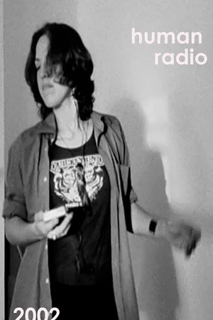 Постер: Human Radio