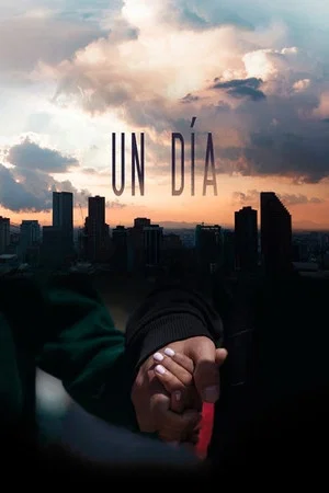 Постер: One Day