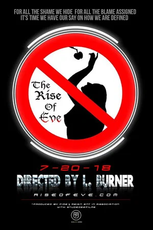 Постер: The Rise of Eve