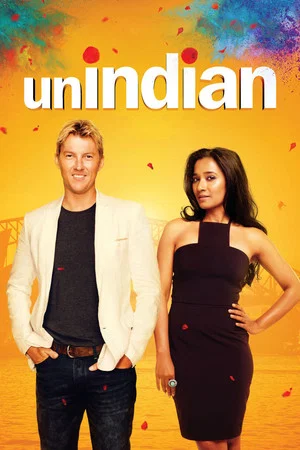 Постер: unINDIAN