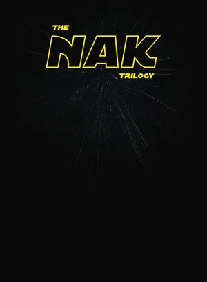Постер: A New Nak