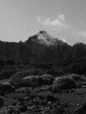 Постер: Timanfaya