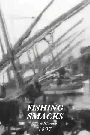 Постер: Fishing Smacks