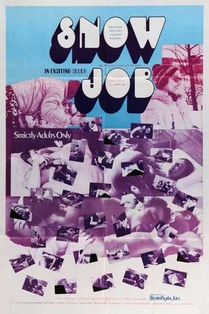 Постер: Snow Job