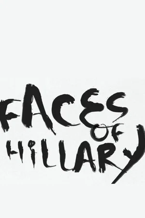 Постер: Faces of Hillary