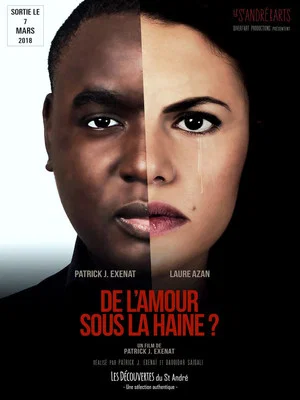 Постер: De l'amour sous la haine?