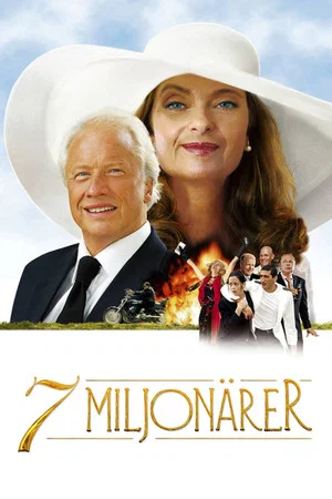 Постер: 7 Millionaires